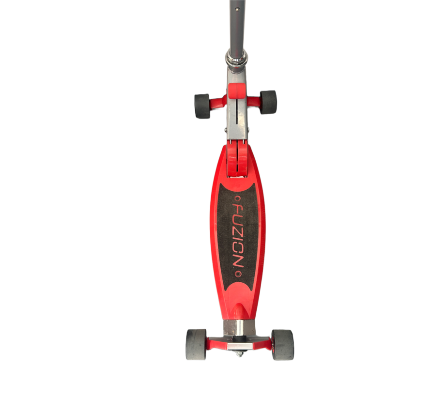 Nextsport Fuzion Electron Step-2. szansa