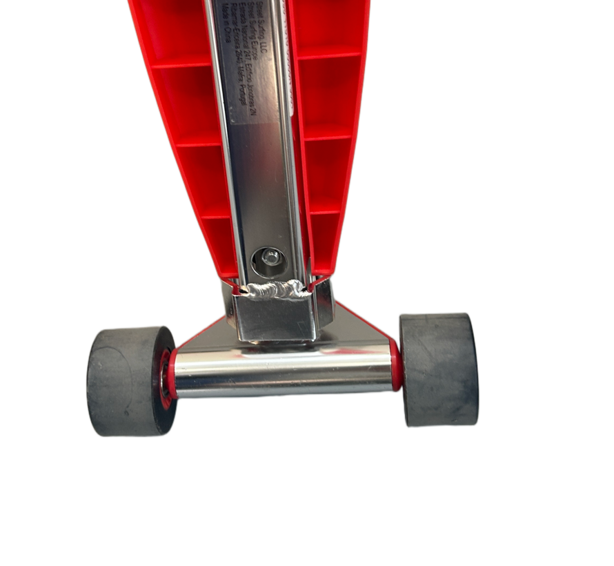 Nextsport Fuzion Electron Step-2. szansa