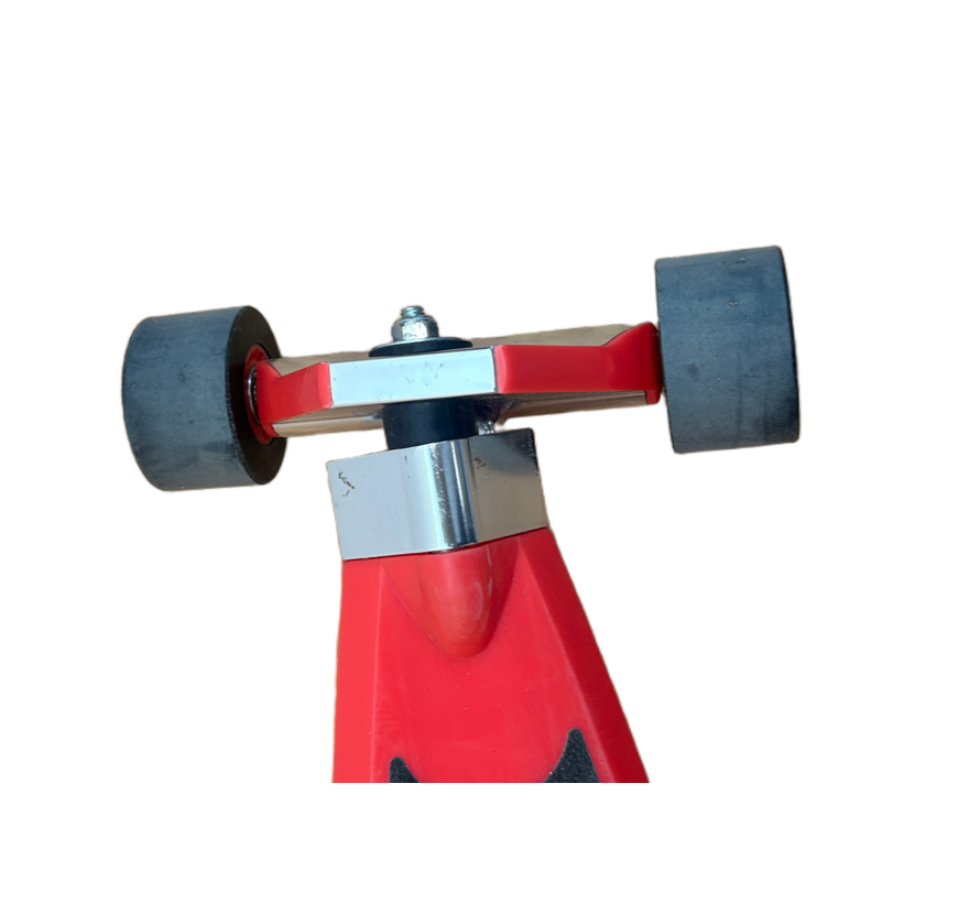 Nextsport Fuzion Electron Step-2e kans