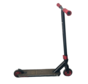 Slamm Urban V9 Stunt Scooter Red black - 2nd chance