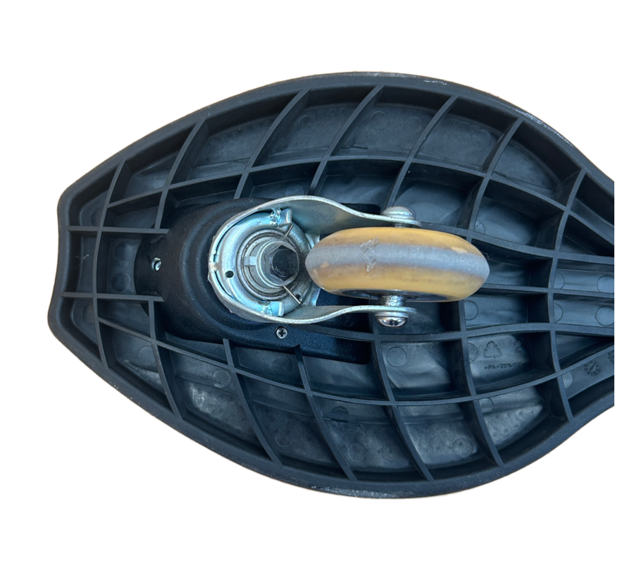 Ripstik Air Pro srebrny - 2. szansa