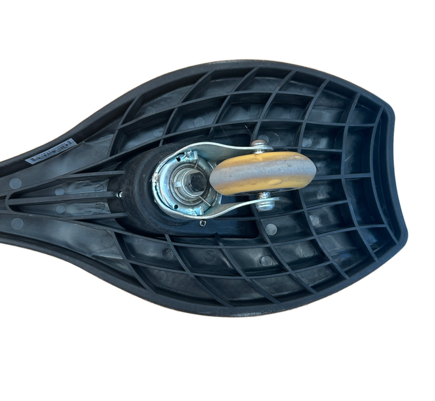 Ripstik Air Pro plata - Segunda oportunidad