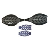 Razor Ripstik Air Pro argento - seconda opportunità