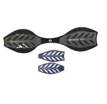 Razor Ripstik Air Pro Silber - 2. Chance