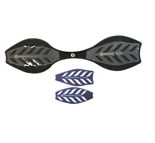 Razor Ripstik Air Pro Silber - 2. Chance