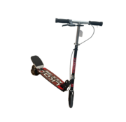 LKD kicktail Step - druga szansa