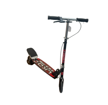 LKD kicktail Step -2e kans