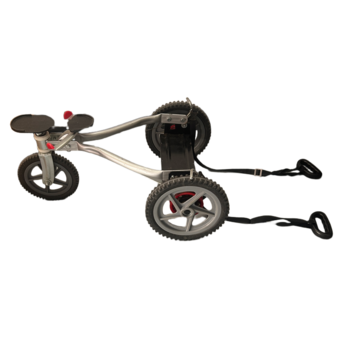 Lala Bike - Seconda possibilità