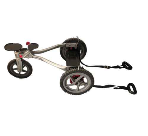 Lala Bike - Seconda possibilità