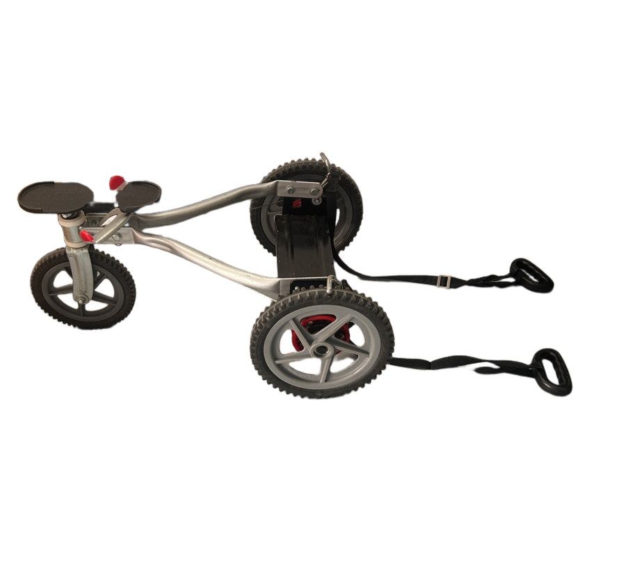 Lala Bike - Seconda possibilità