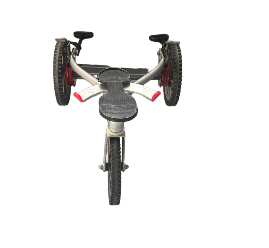 Lala Bike - Segunda Oportunidad