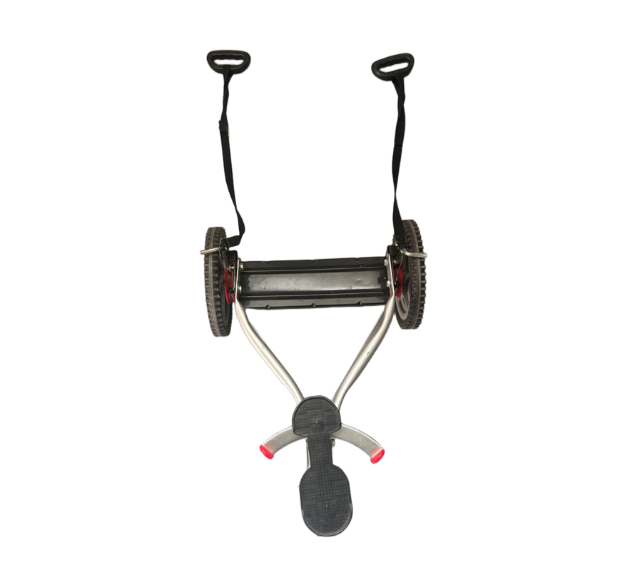 Lala Bike - Seconde chance