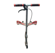 Landwing Slide step -2e kans