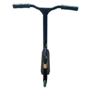 Black Dragon Trottinette freestyle Black Dragon Basic - 2e chance