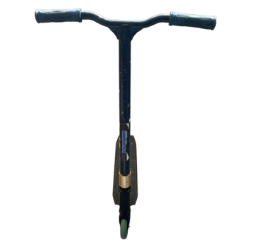 Black Dragon Black Dragon Basic stuntstep - 2e kans