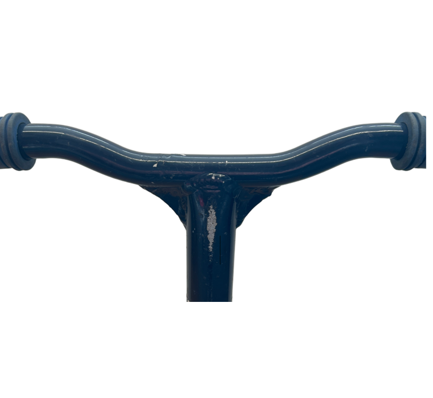 Monopattino acrobatico Black Dragon Basic nero - Seconda opportunità