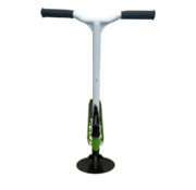 Black Dragon Black Dragon Basic stuntstep Green White - 2e kans