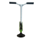 Monopattino acrobatico Black Dragon Basic Verde Bianco - Seconda opportunità