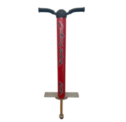 Flybar Flybar Super Pogo II Stick Red -2nd chance
