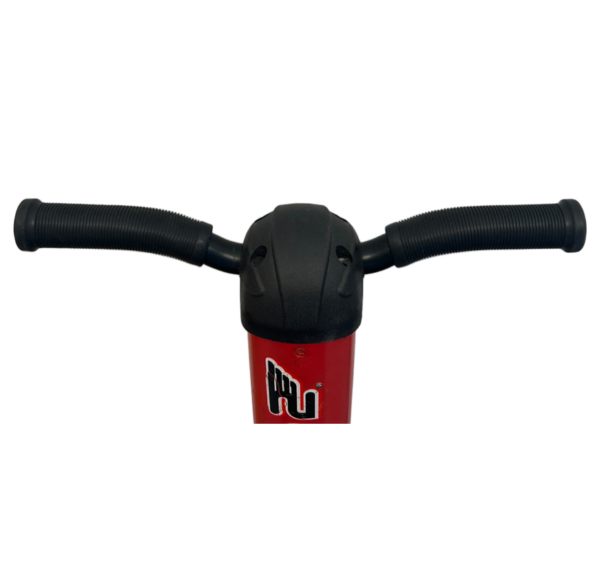 Flybar Super Pogo II Stick Czerwony 2. szansa