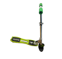 S-scooter drift step-green 2nd chance