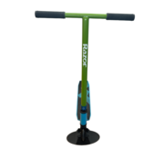 Black Dragon Trottinette freestyle Black Dragon Basic personnalisée