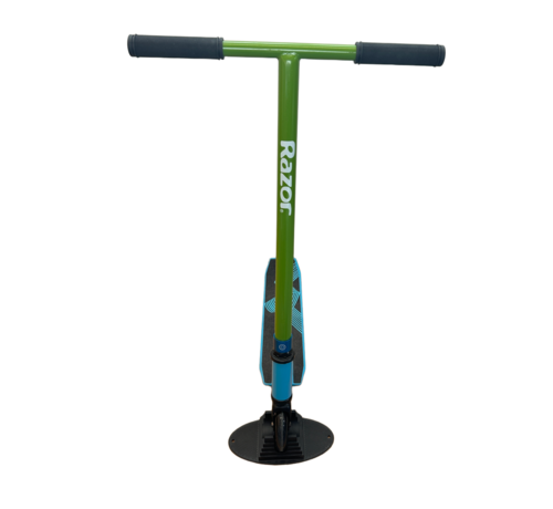 Black Dragon Monopattino acrobatico Black Dragon Basic personalizzato