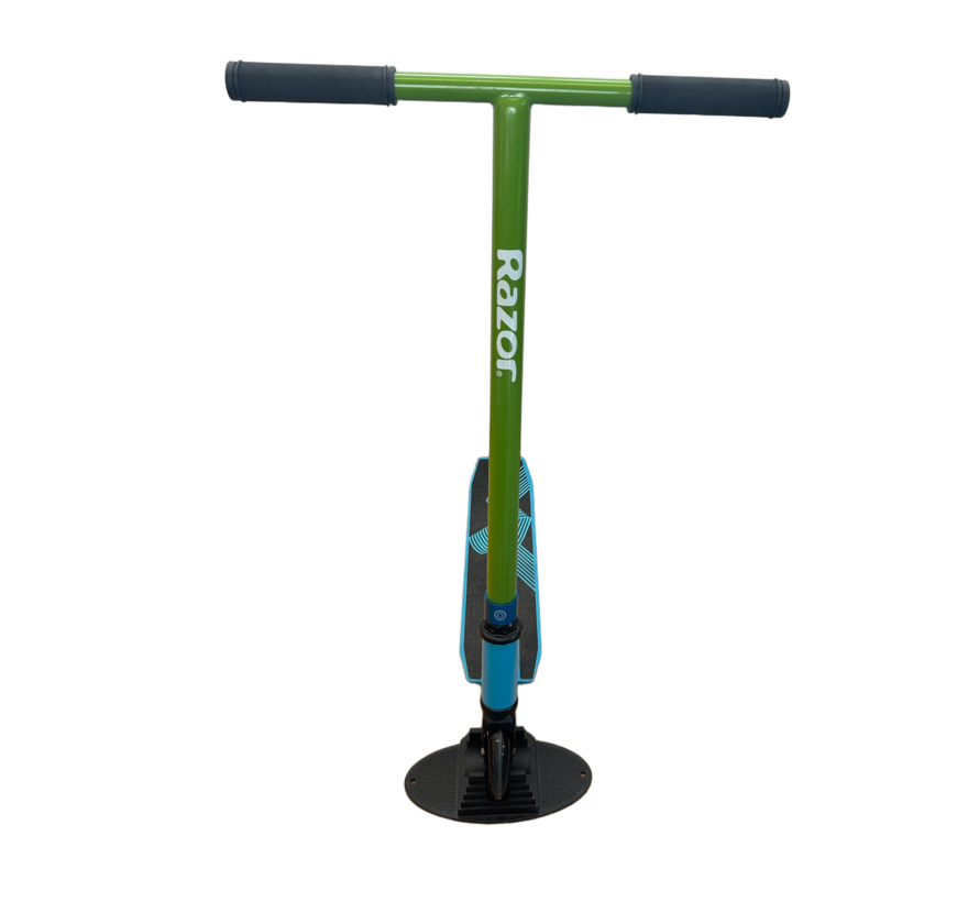 Monopattino acrobatico Black Dragon Basic personalizzato