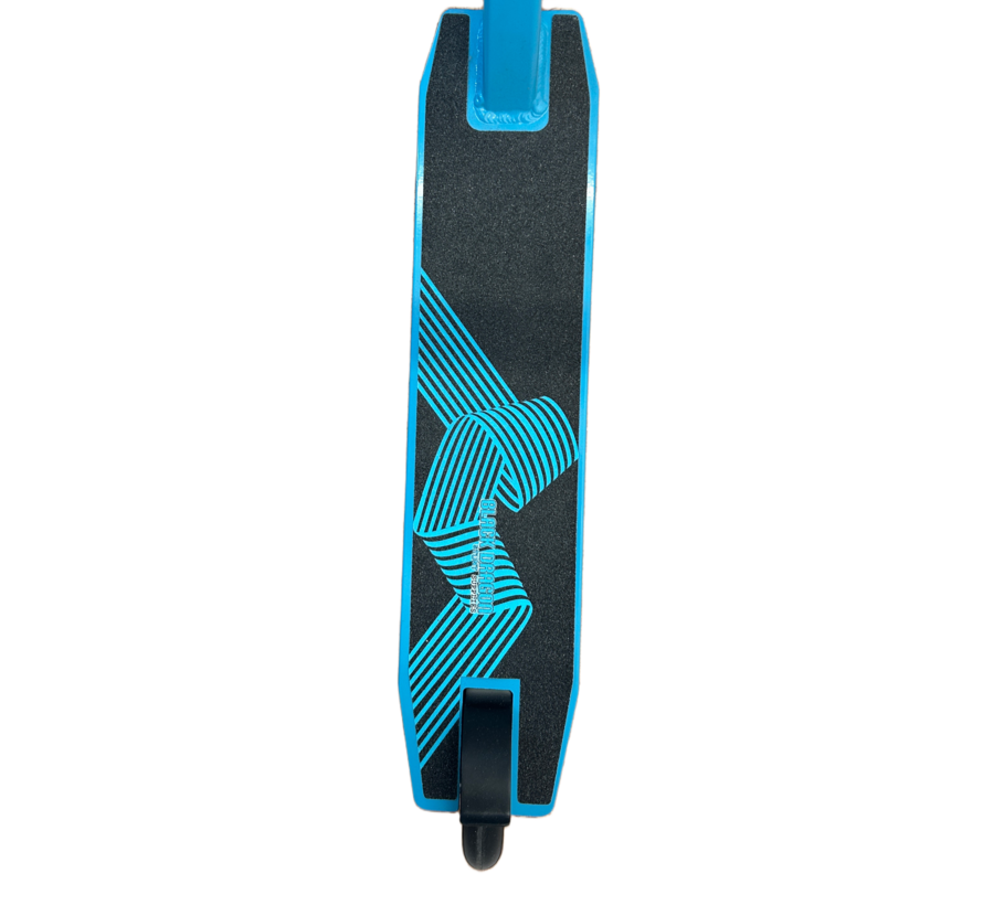 Patinete acrobático Black Dragon Basic personalizado