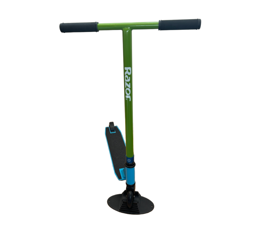 Trottinette freestyle Black Dragon Basic personnalisée