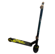 Black Dragon Black Dragon Basic stunt scooter yellow - 2nd chance