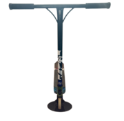 Blunt Envy Blunt Prodigy - Segunda oportunidad