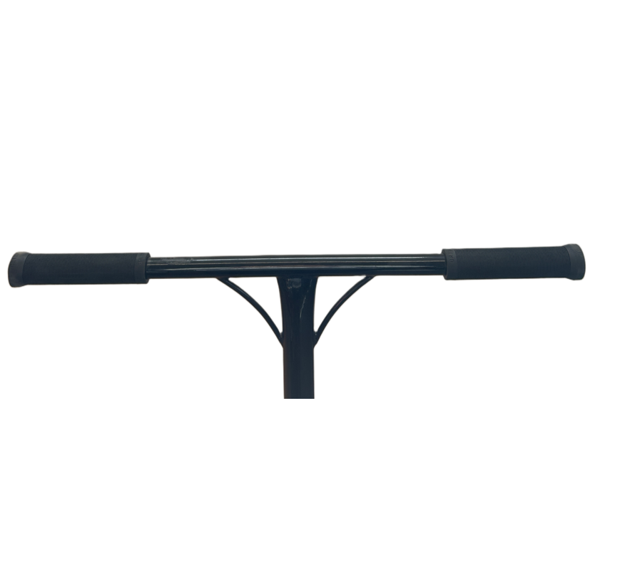 Blunt Prodigy - seconda possibilità