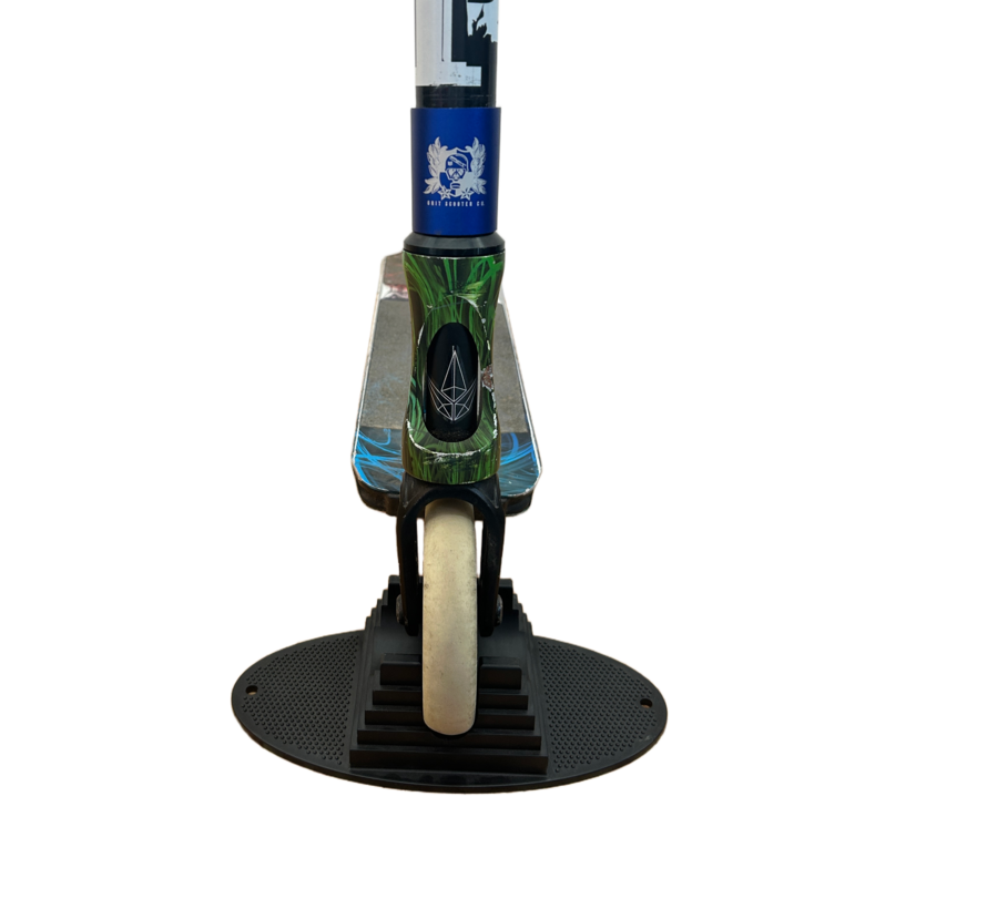 Blunt Prodigy - 2e chance