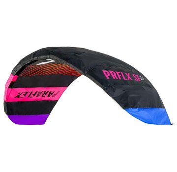 Wolkensturmer Paraflex 2.1 SE Mattress Kite Purple Blue