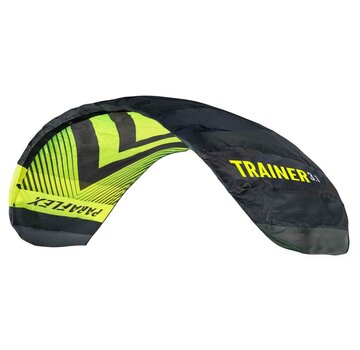 Wolkensturmer Materasso Kite Paraflex Trainer 3.1 Giallo Neon