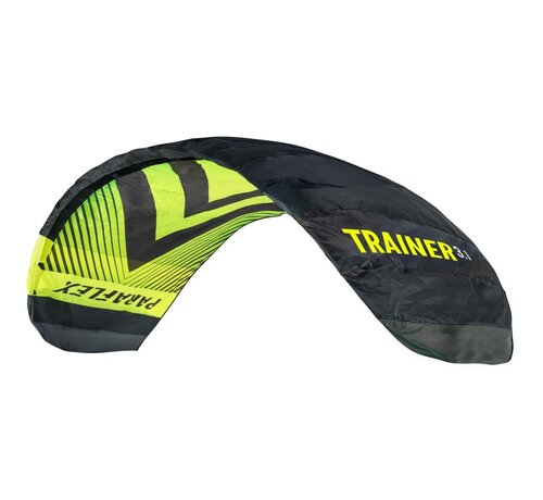 Wolkensturmer Materac Kite Paraflex Trainer 3.1 Neonowy żółty