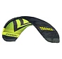 Materasso Kite Paraflex Trainer 3.1 Giallo Neon