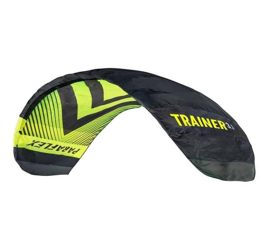 Mattress Kite Paraflex Trainer 3.1 Neon Yellow