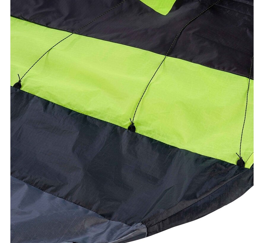 Matratze Kite Paraflex Trainer 3.1 Neongelb