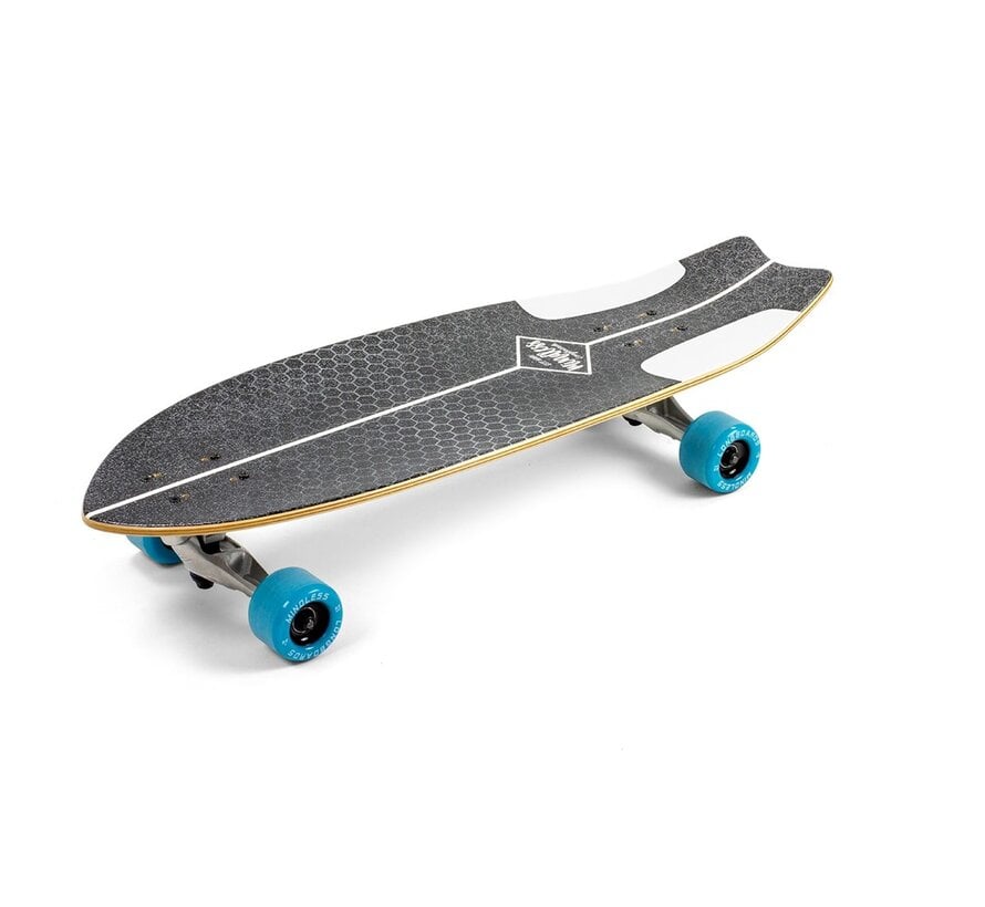 Mindless Surf Skate Fishtail 29.5 MS1500 - 2e kans