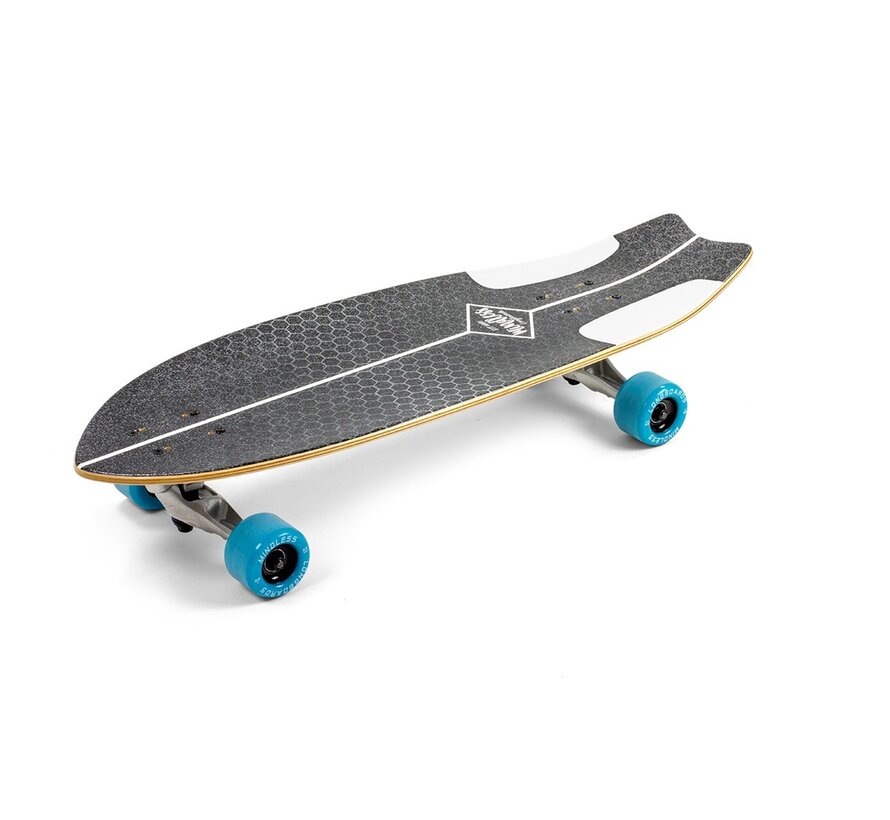 Mindless Surf Skate Fishtail 29.5 MS1500 - seconda opportunità