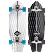 Mindless Mindless Surf Skate Fishtail 29.5 - 2nd chance