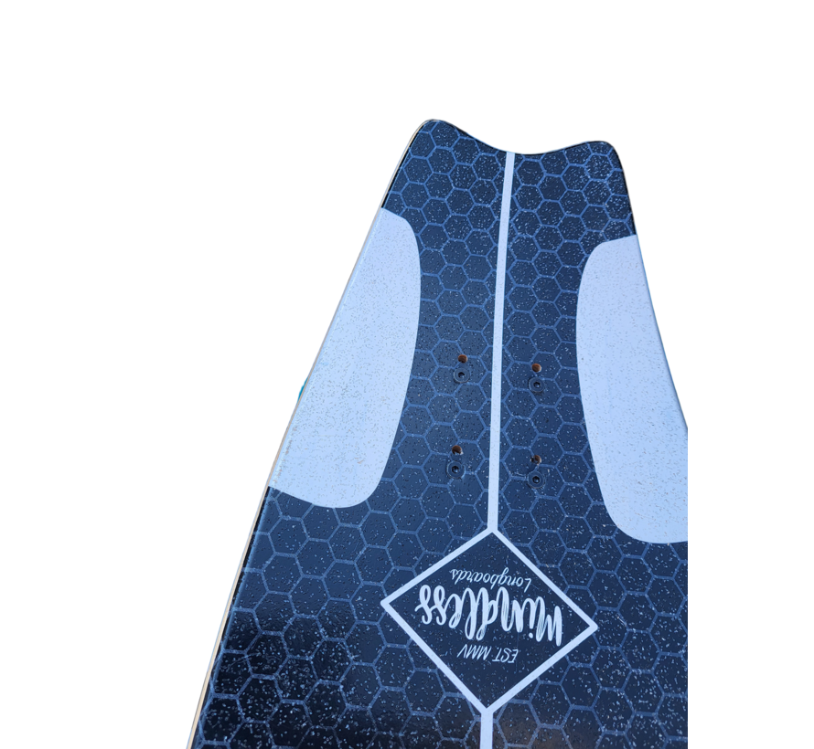 Tabla de surf Mindless Surf Skate Fishtail 29.5 MS1500 - Segunda oportunidad
