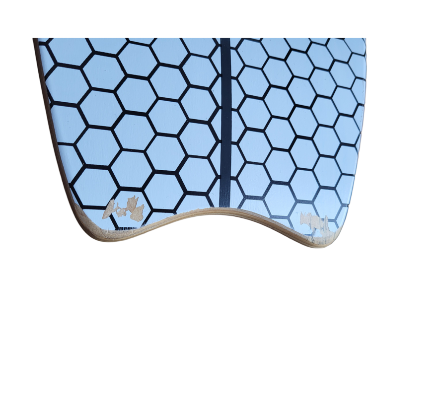 Mindless Surf Skate Fishtail 29.5 MS1500 - Zweite Chance