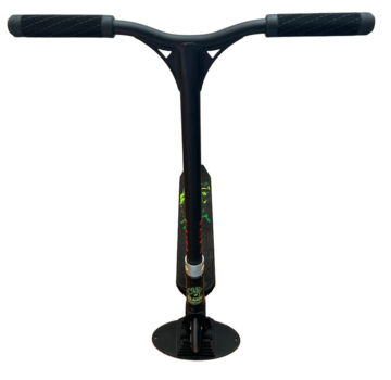 Slamm Scooters Slamm Mischief - 2e chance -