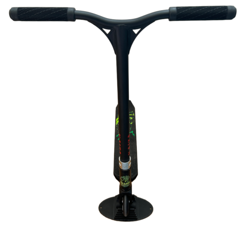 Slamm Scooters Slamm Mischief -2nd chance-