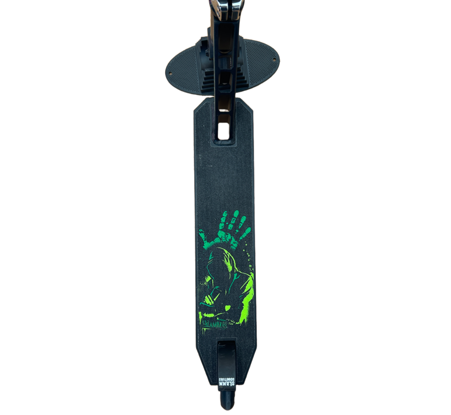 Slam Mischief -2. szansa-