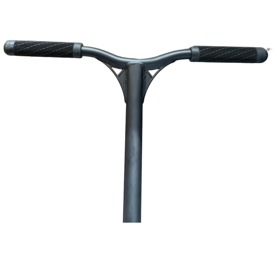 Slamm Mischief - seconda possibilità -