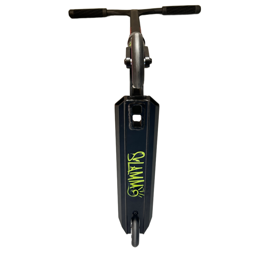 Slam Mischief -2. szansa-